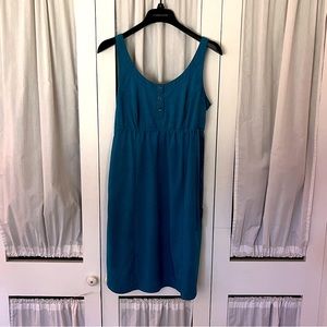 Eddie Bauer dress